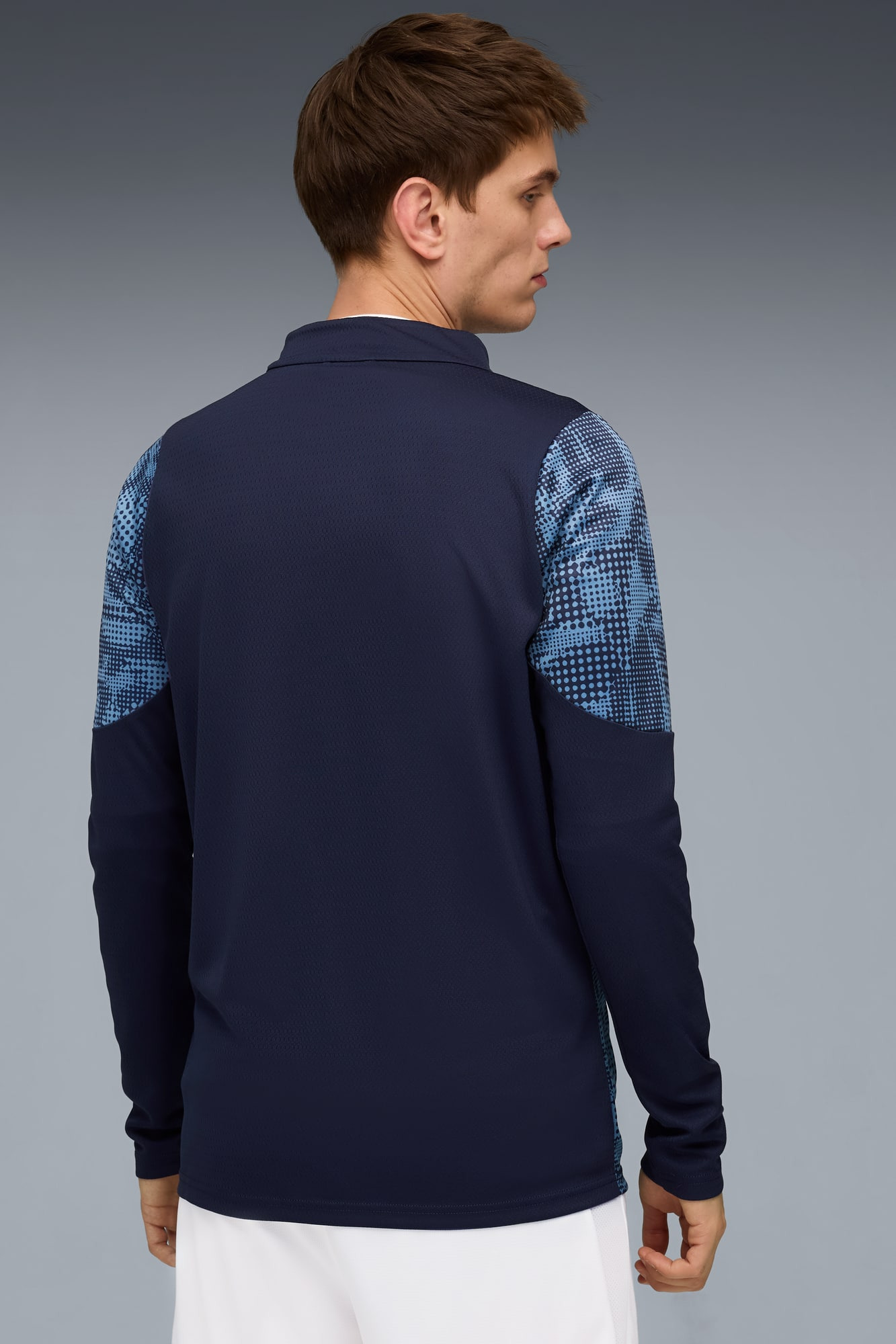 CF Monterrey Training Jacket Men - 4