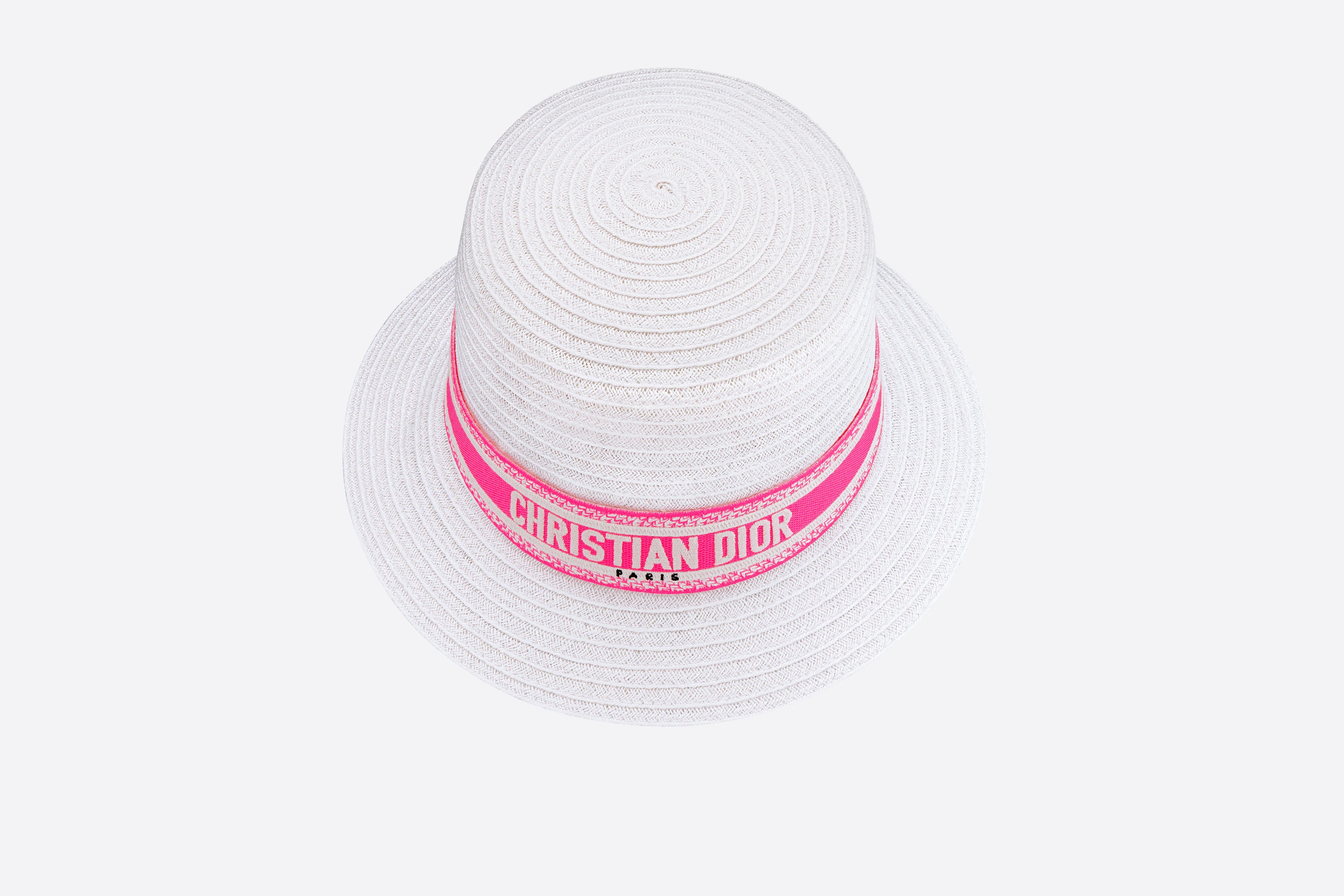 Dioresort Small Brim Hat - 3