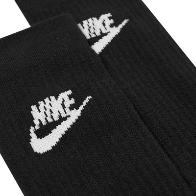 Nike Nike Everyday Essential Sock - 3 Pack outlook