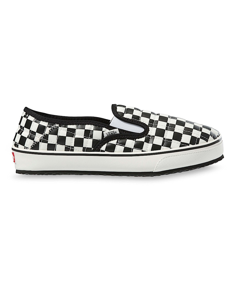 Slip-Er 2 Checkerboard Shoe 4