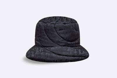 Dior DIOR BY ERL Bucket Hat outlook