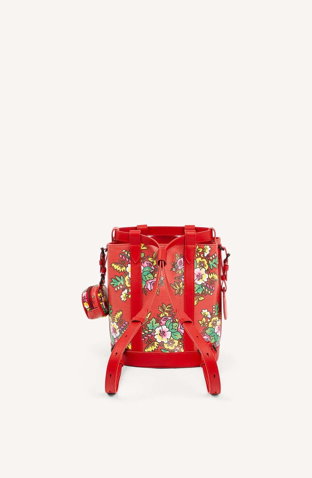 Courier 'Pop Bouquet' bucket bag - 2