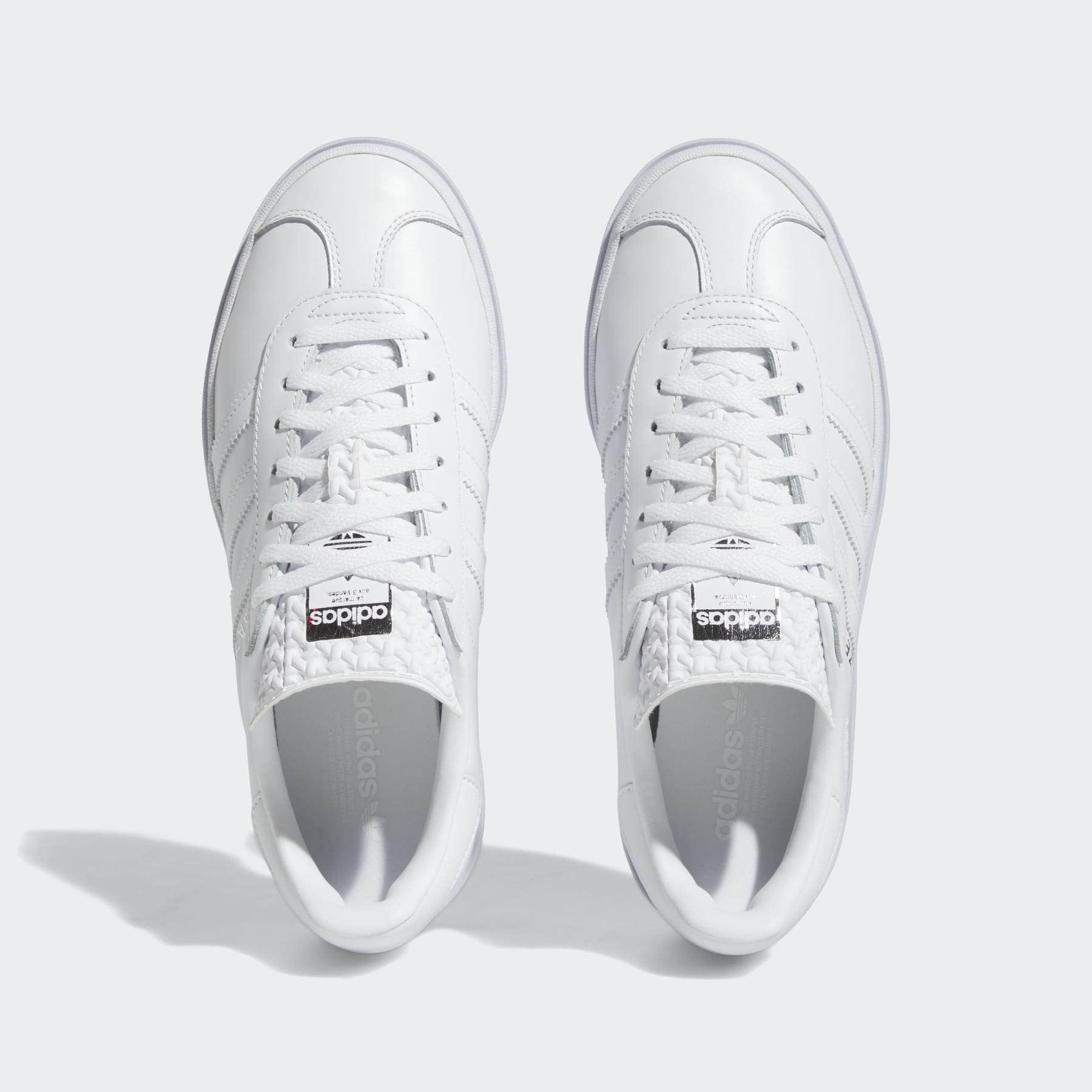 Gazelle Bold Shoes - 3