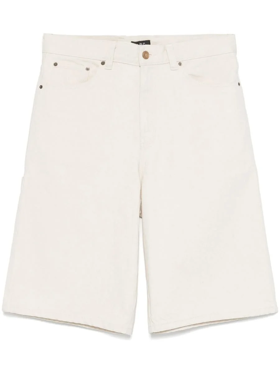 A.P.C. Short Westland Clothing - 1