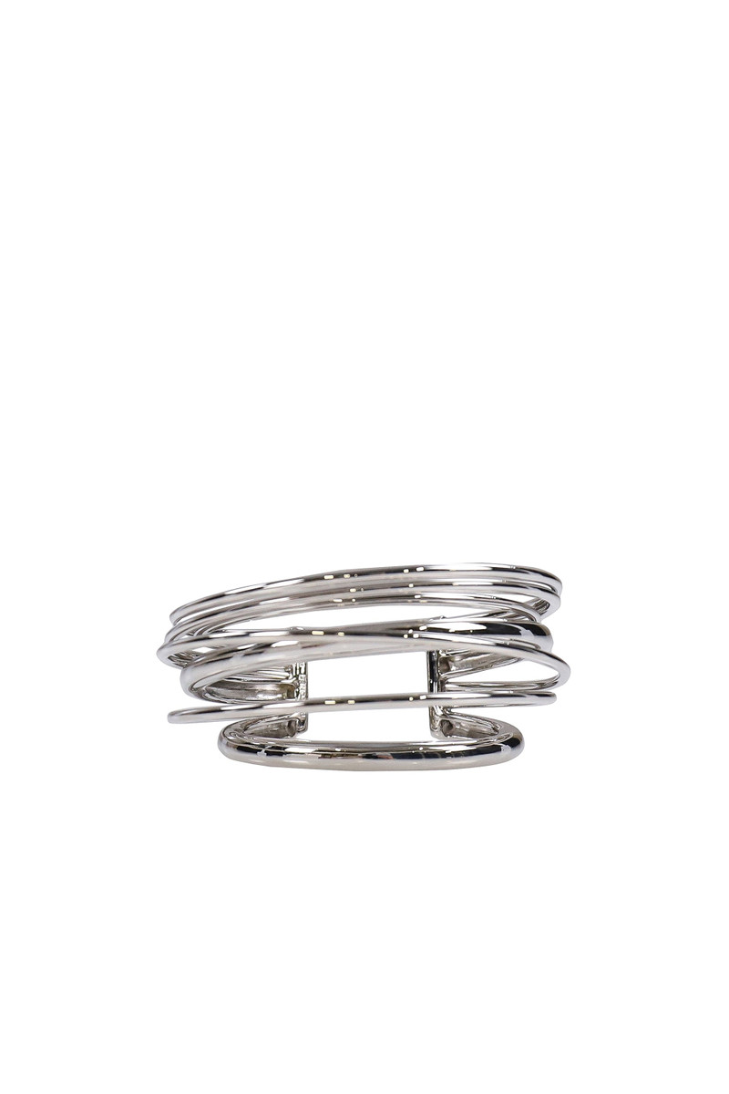 PANCONESI ORBIT BRACELET / SIL outlook