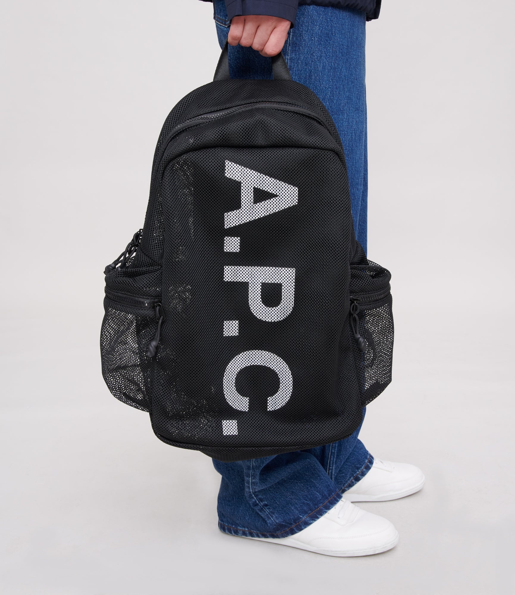 TECH REBOUND BACKPACK - 2