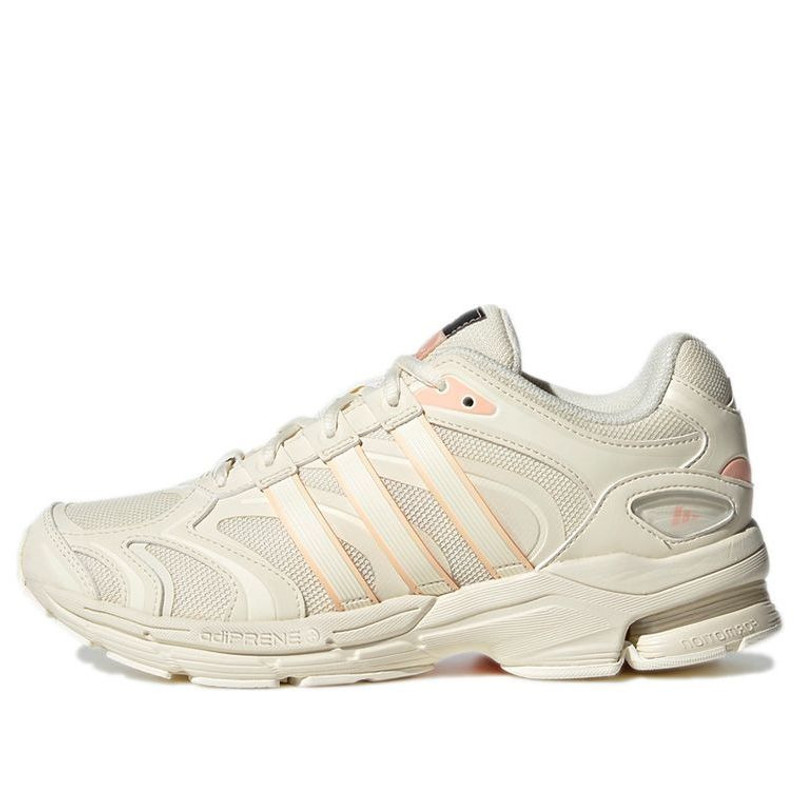 (WMNS) adidas Spiritain 2000 Non-Slip Breathable Low Tops Athleisure Casual Sports Shoe GX6606 - 1