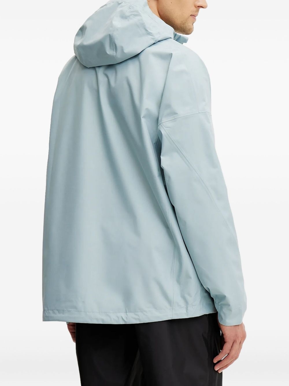 hooded jacket - 3