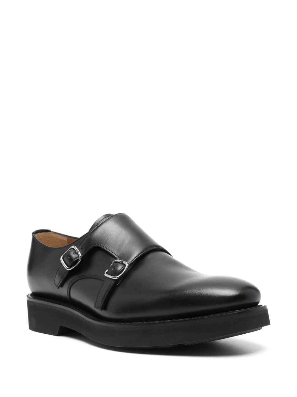Cowes l Monk shoes - 2