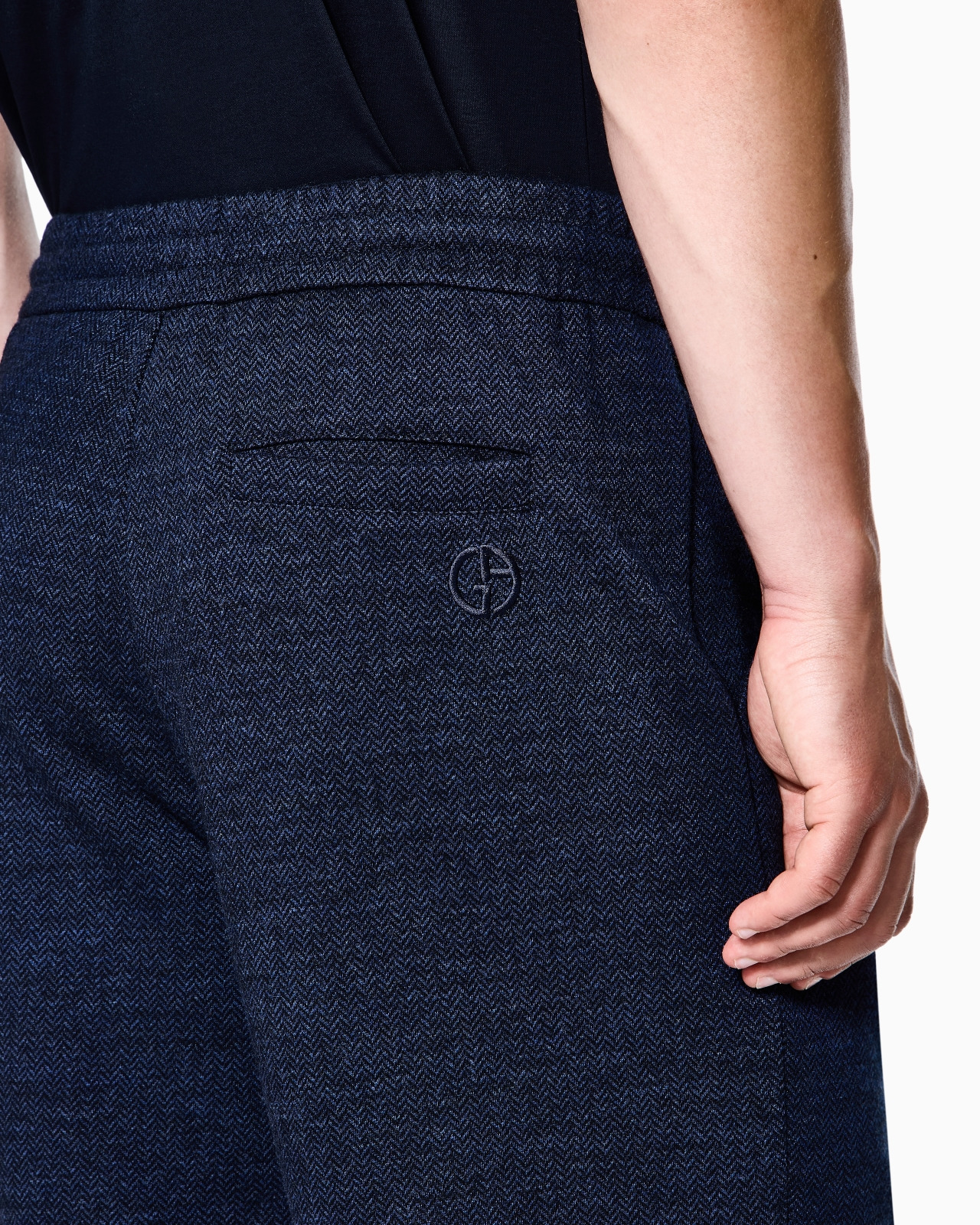 BERMUDA SHORTS - 5