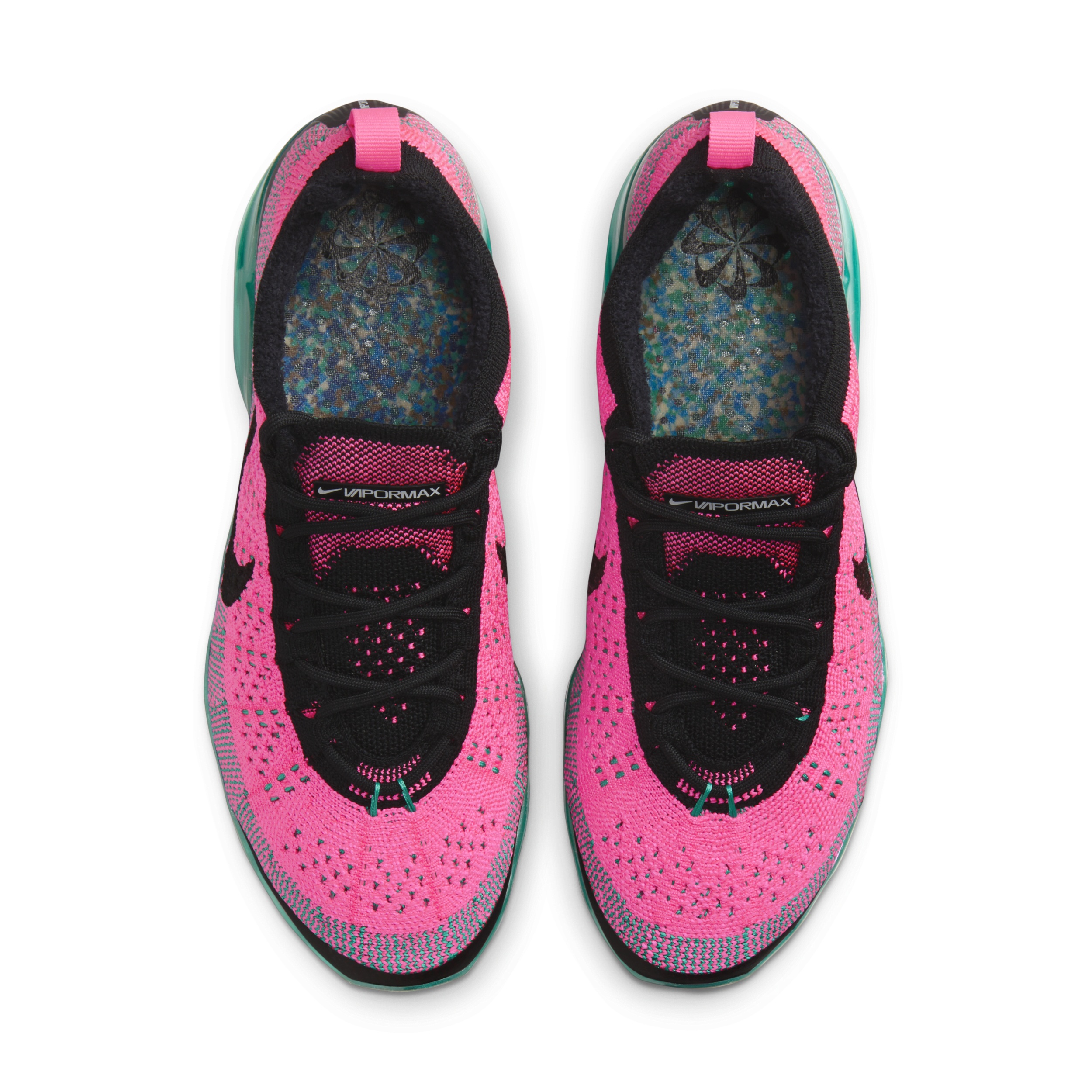 Nike Women's Air VaporMax 2023 Flyknit Shoes - 4