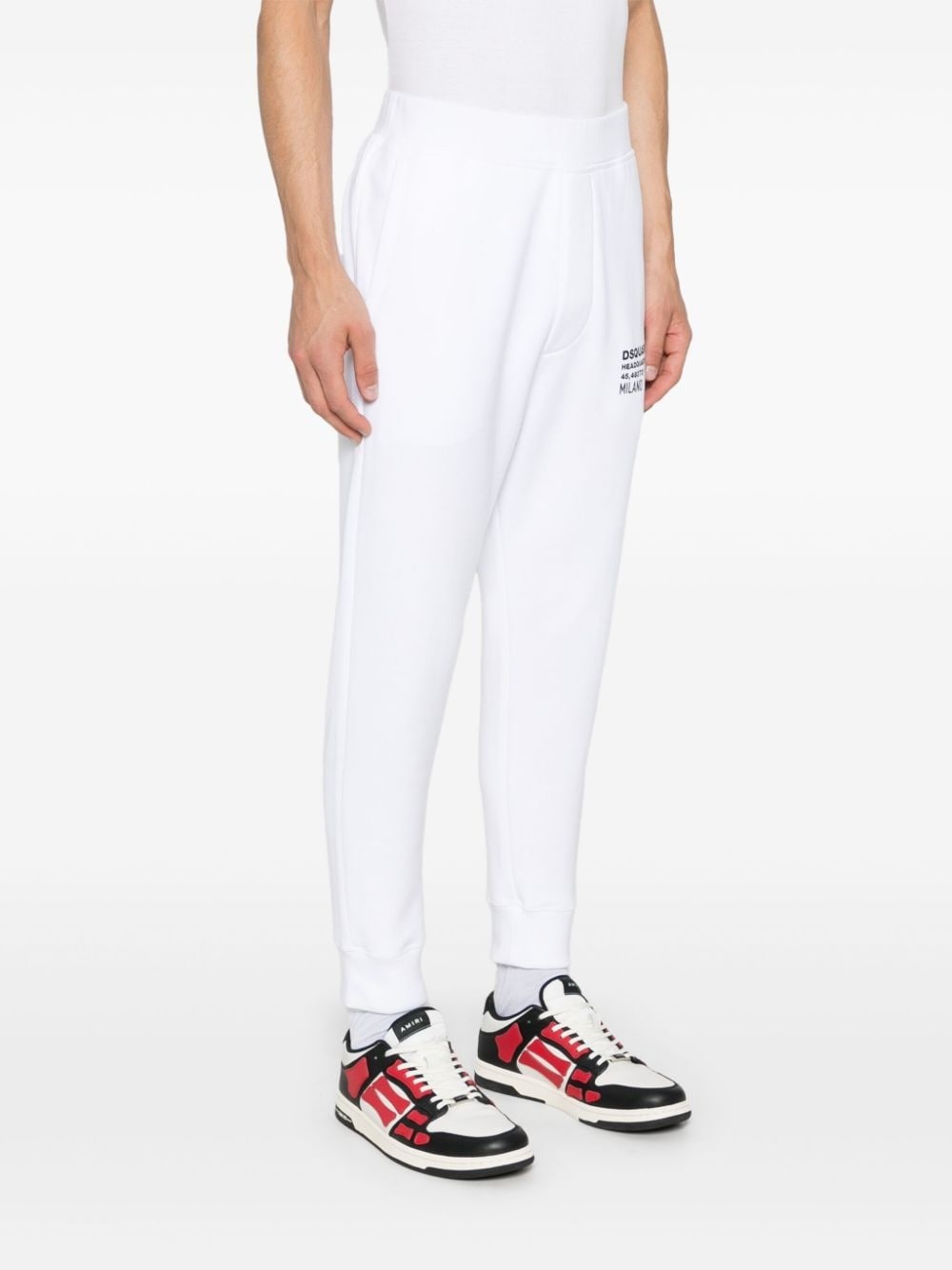 Dean trousers - 3