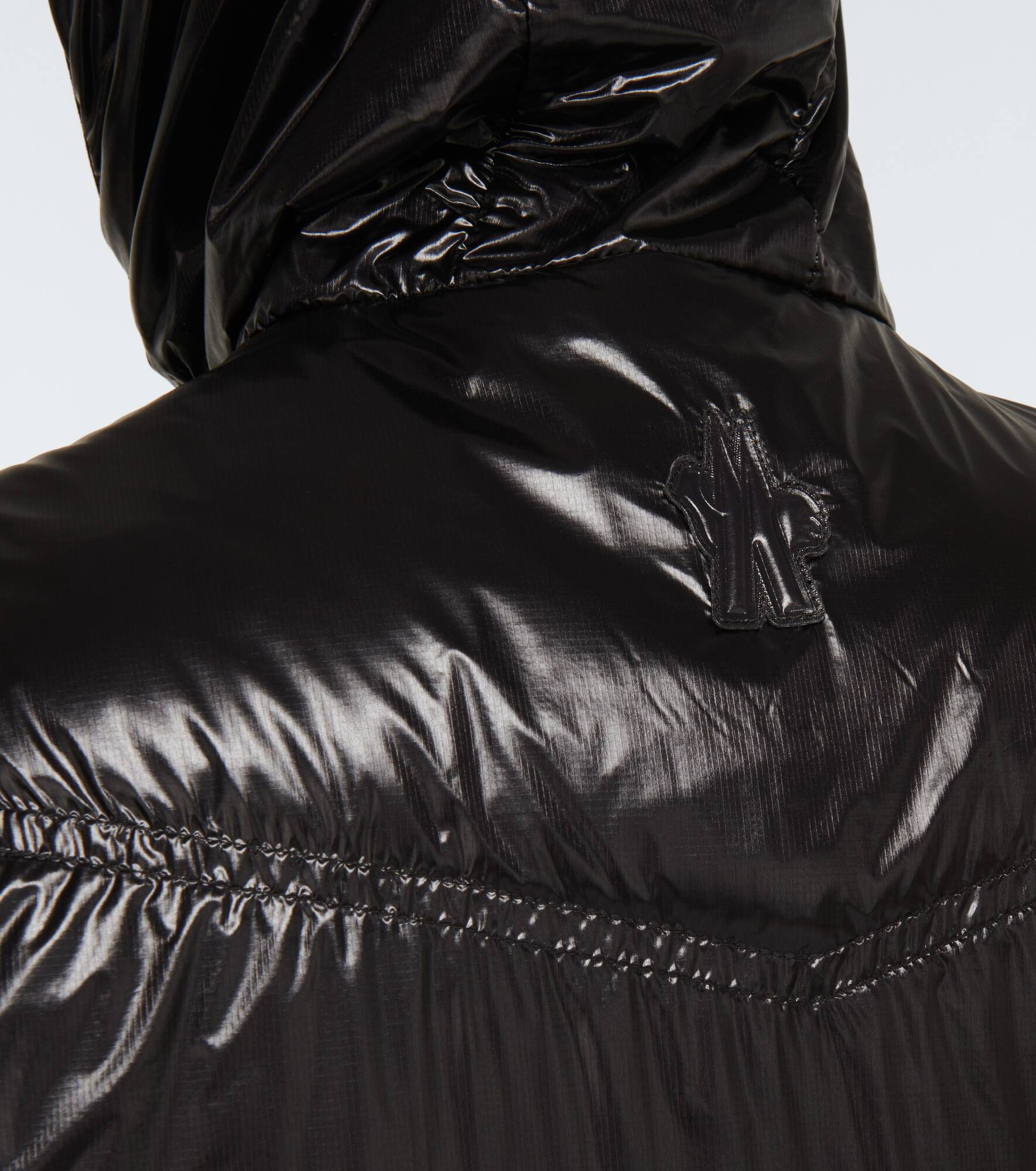 Salantin technical vest - 6