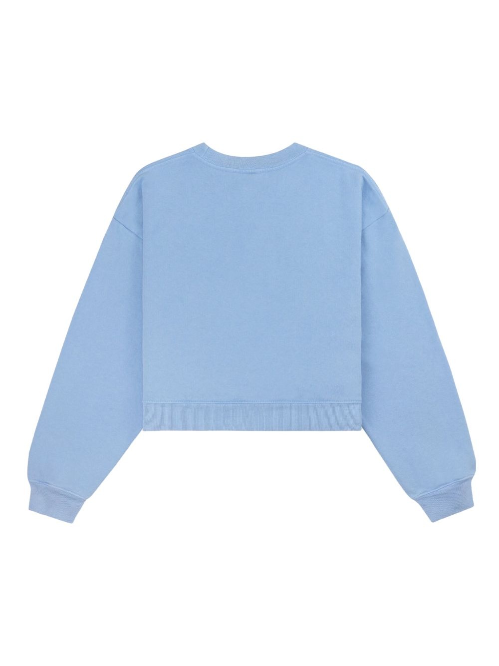 Wellness Studio cropped sweatshirt - 5