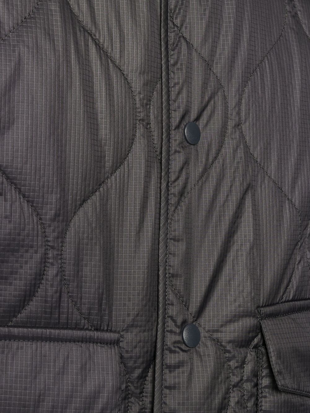 lightweight padded jacket - 5