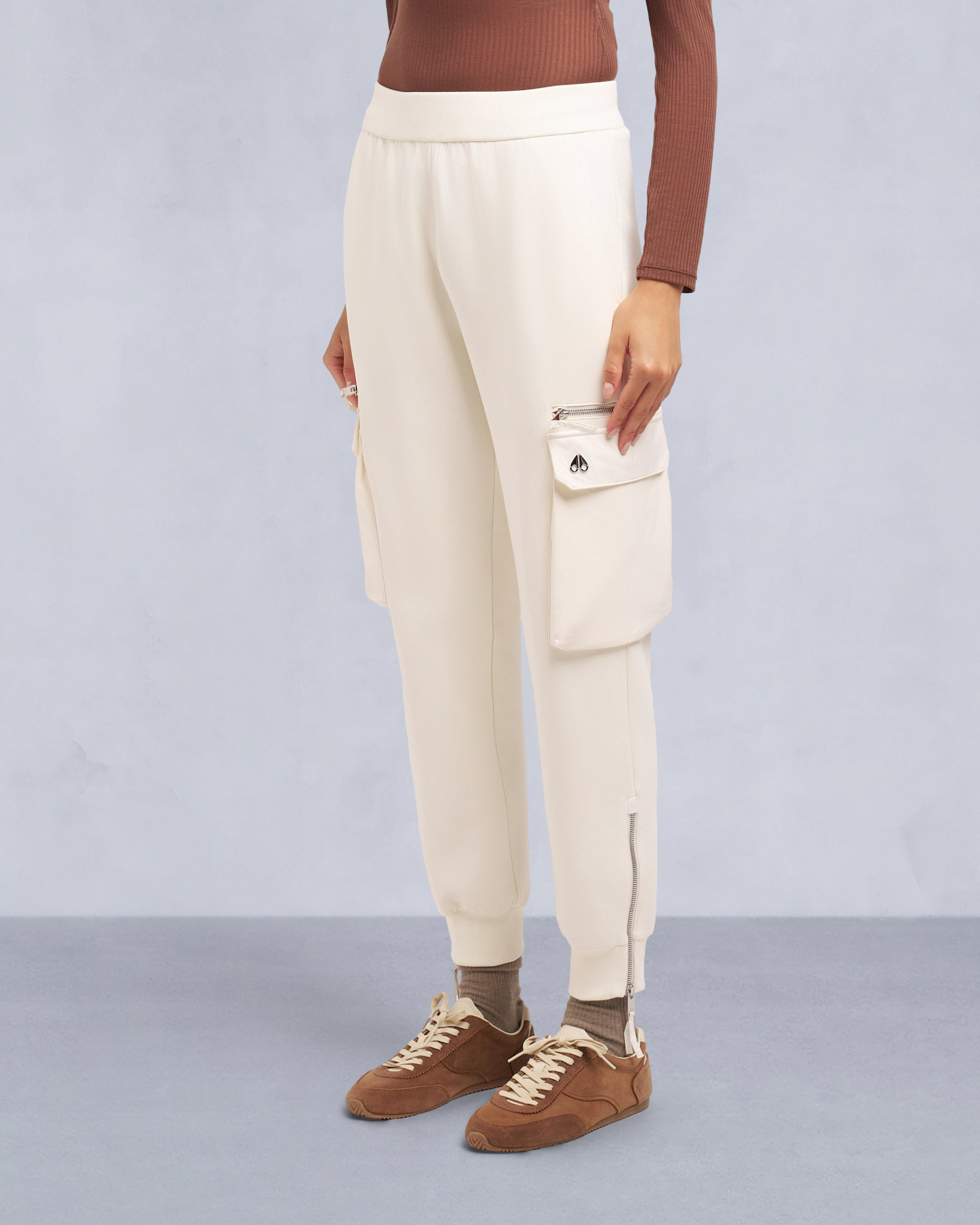 MIXMEDIA JOGGERS - 3