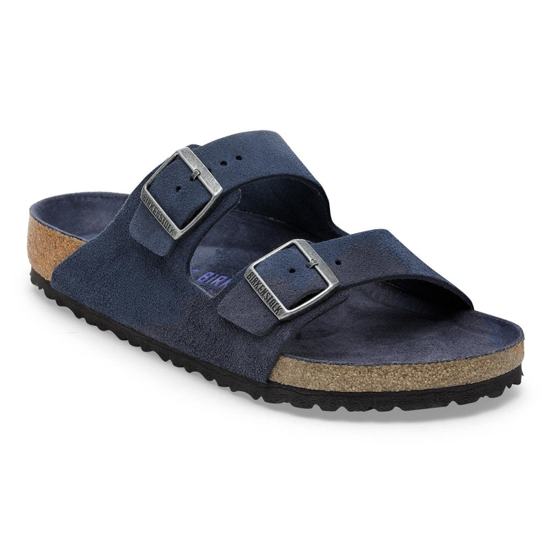 BIRKENSTOCK Arizona Soft Footbed outlook