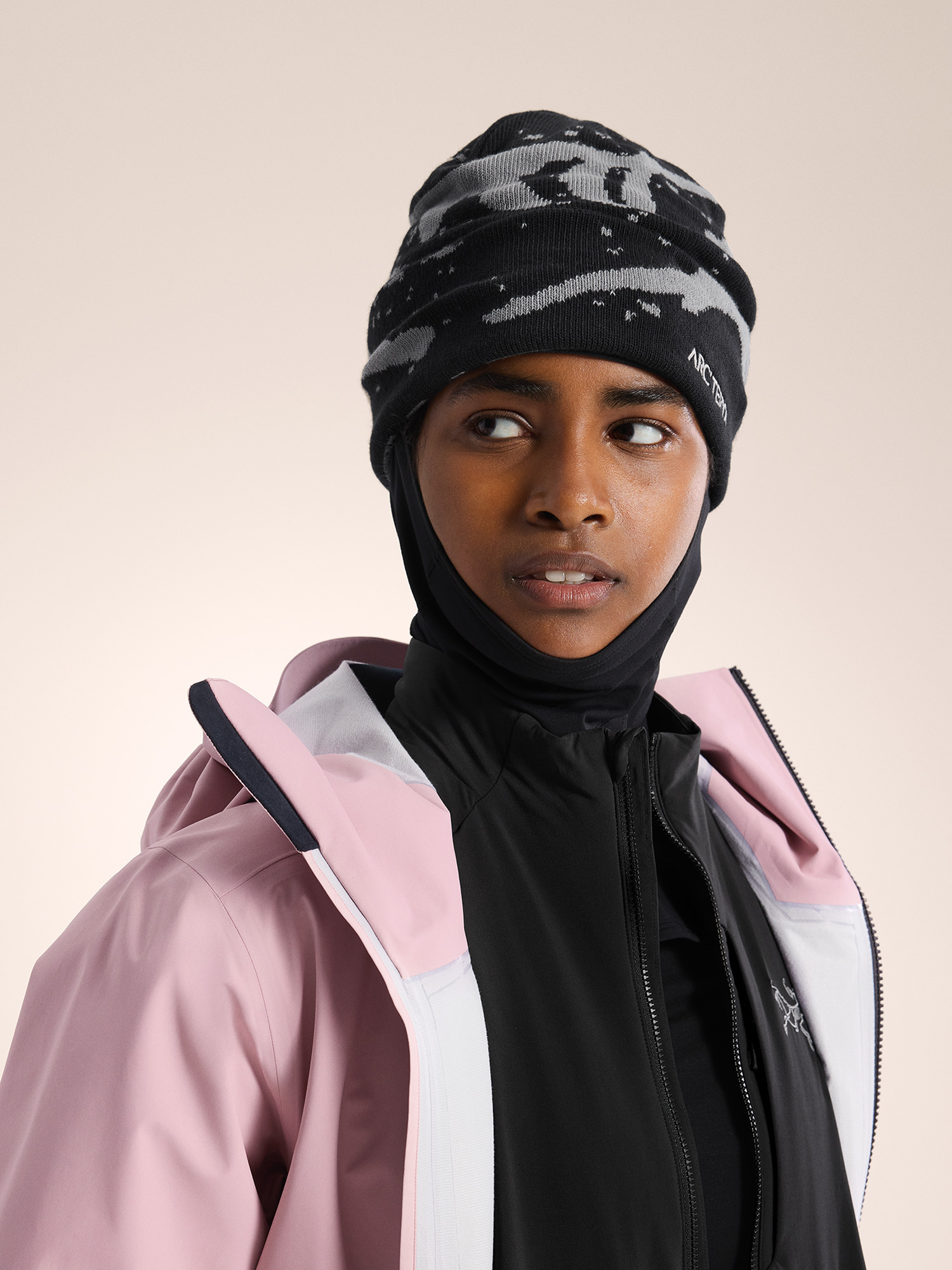 Rho Balaclava - 3