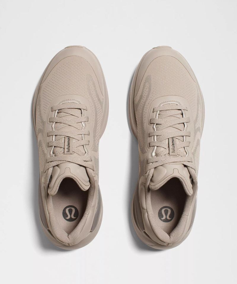 Men's Beyondfeel Waterproof Running Shoe 5