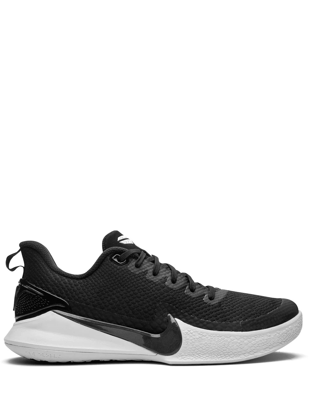 Mamba Focus sneakers - 1