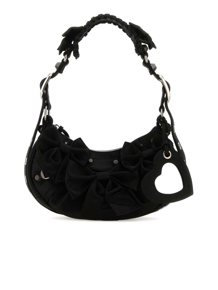 Le Cagole XS Shoulder Bag - 1