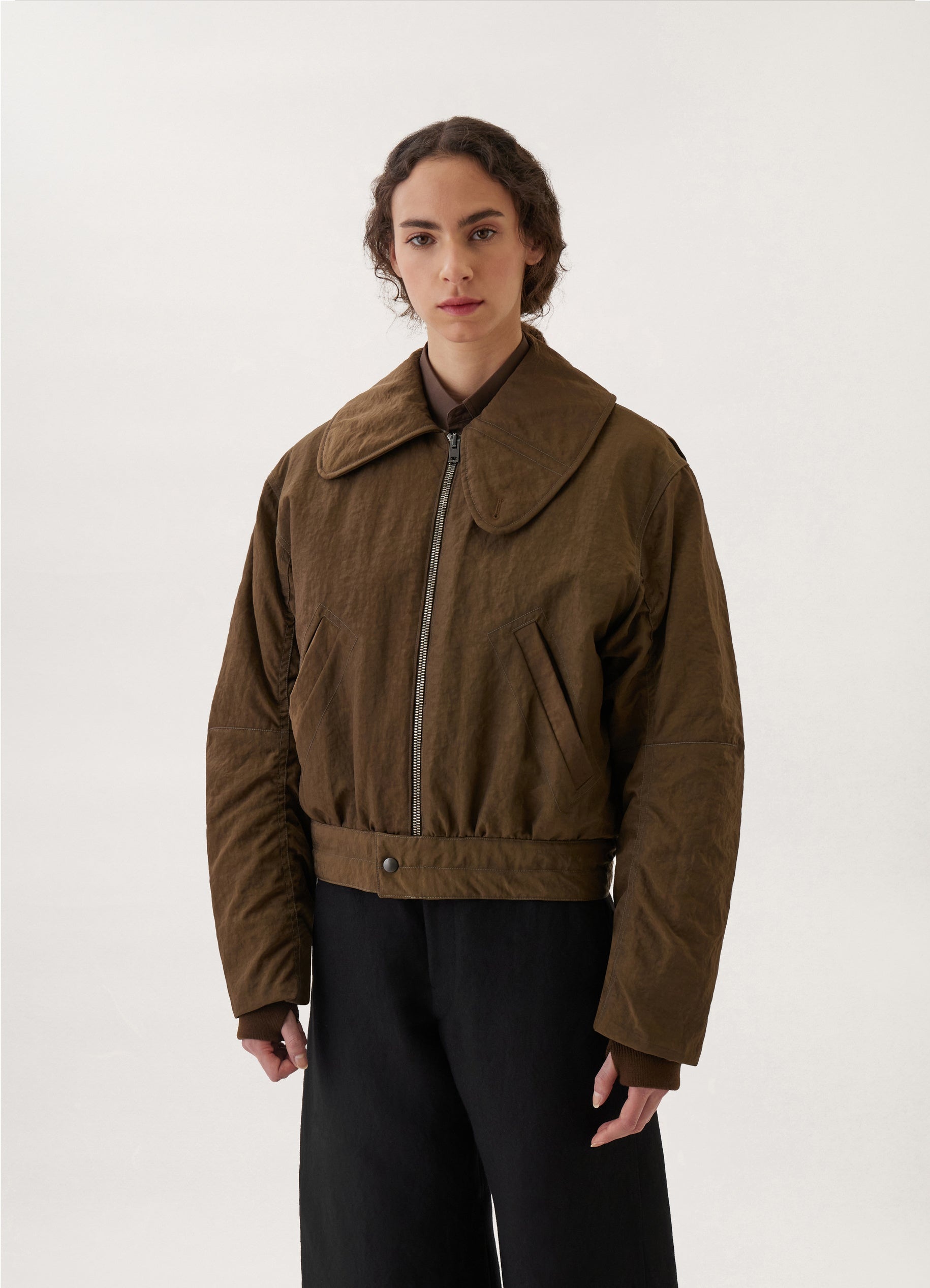 BOMBER - 4