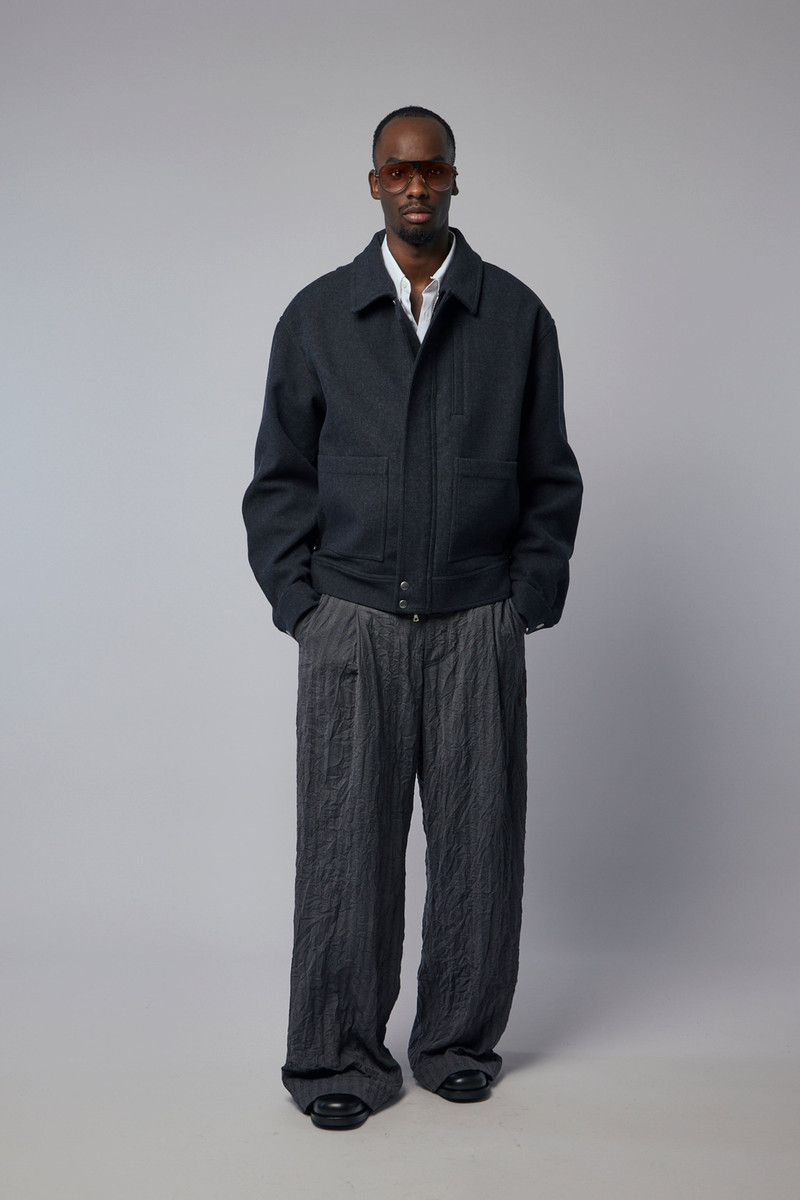 Dries Van Noten M.W. Jacket outlook