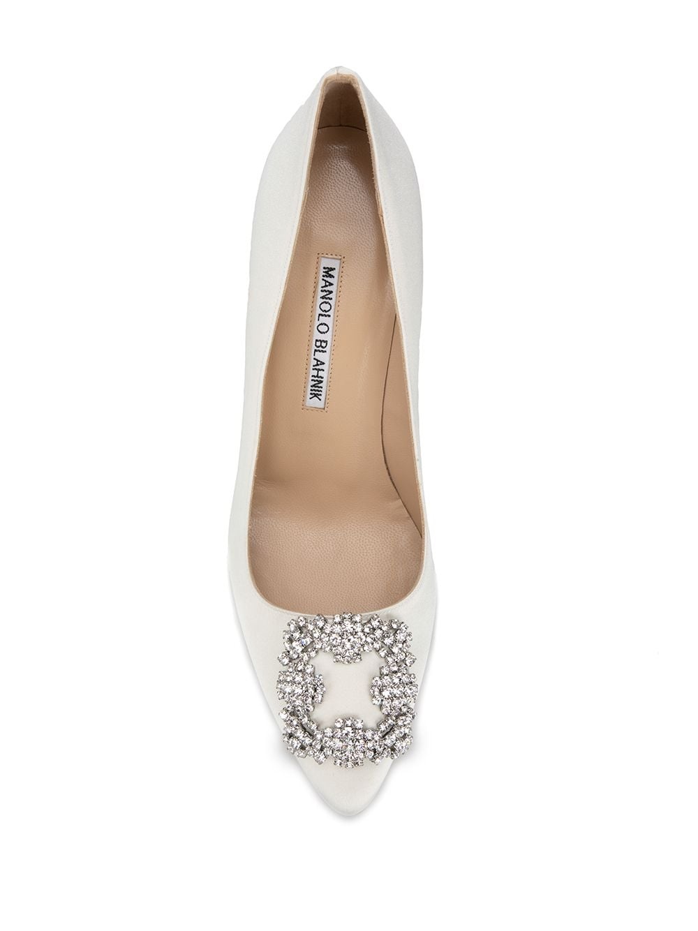 Hangisi buckle pumps - 4