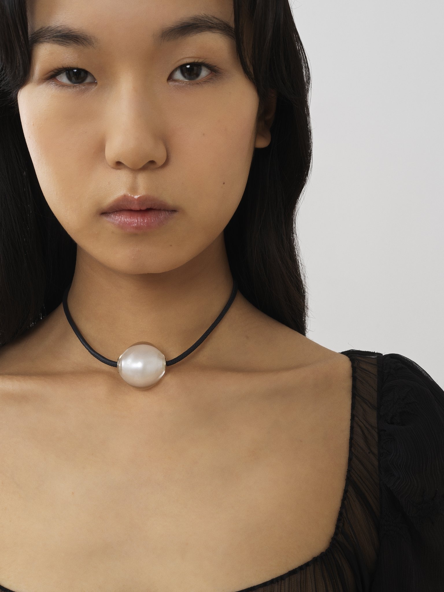 DARCEY NECKLACE - 1