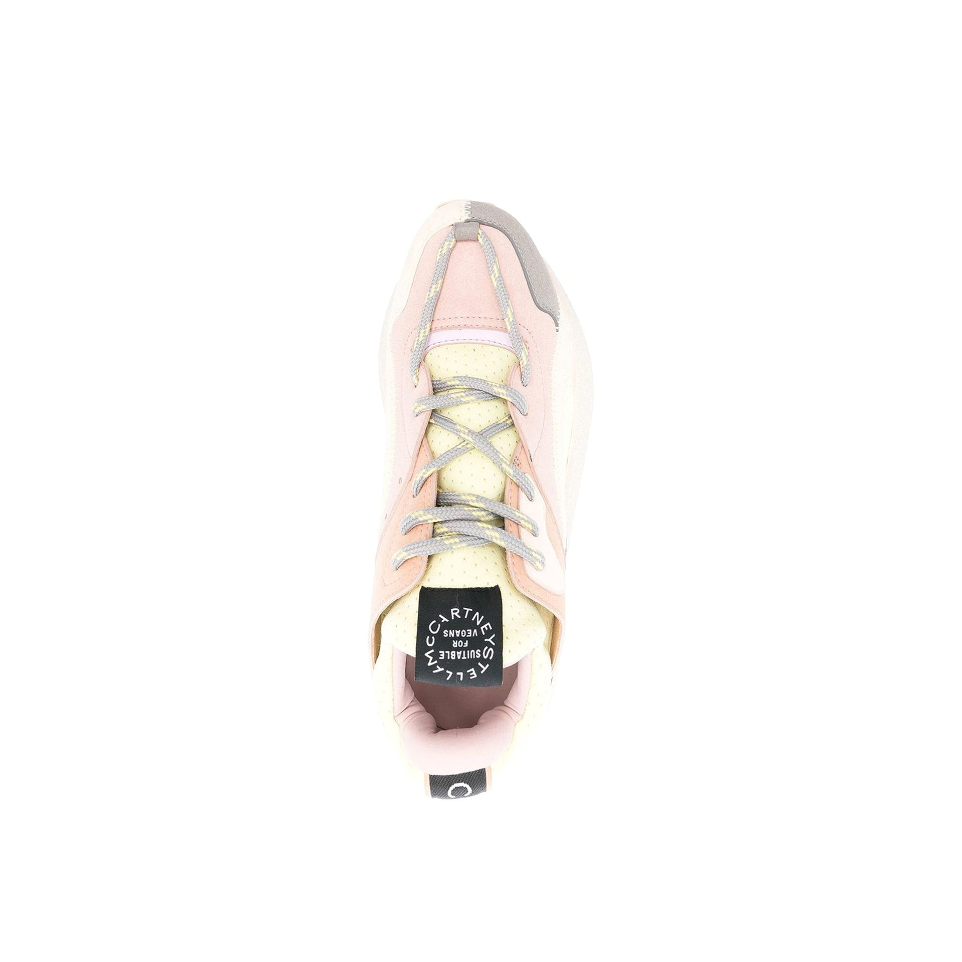 Stella Mccartney Eclypse Colourblock Sneakers Women - 3
