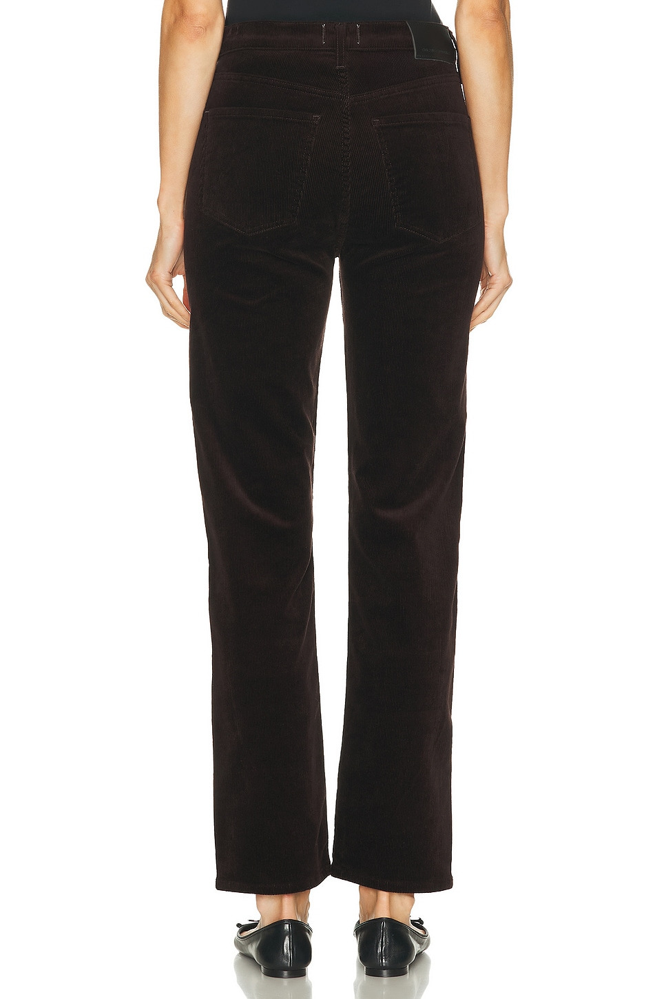 Blaine Vintage Straight - 4