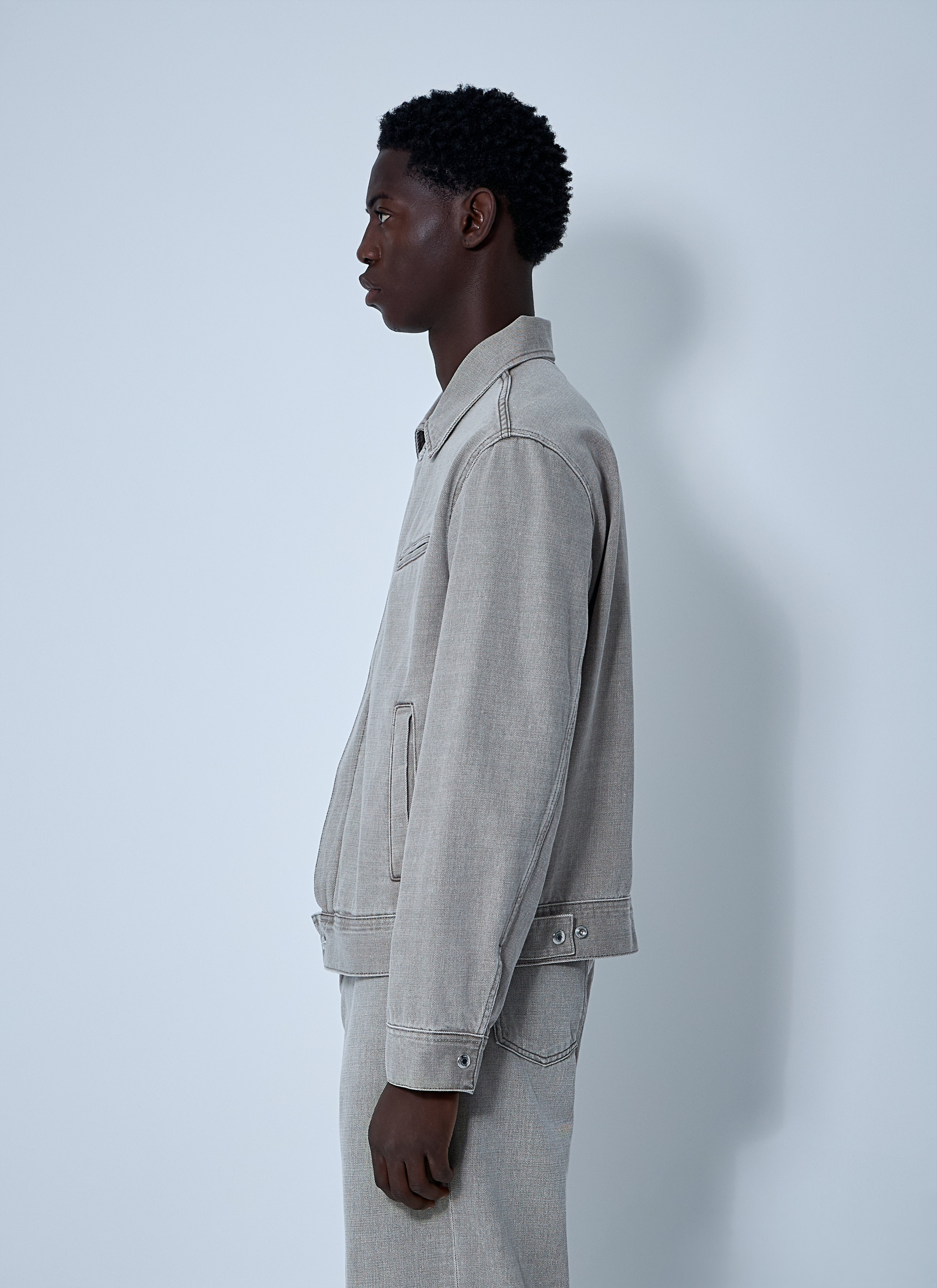 Our Legacy Men Miller Jacket - 3