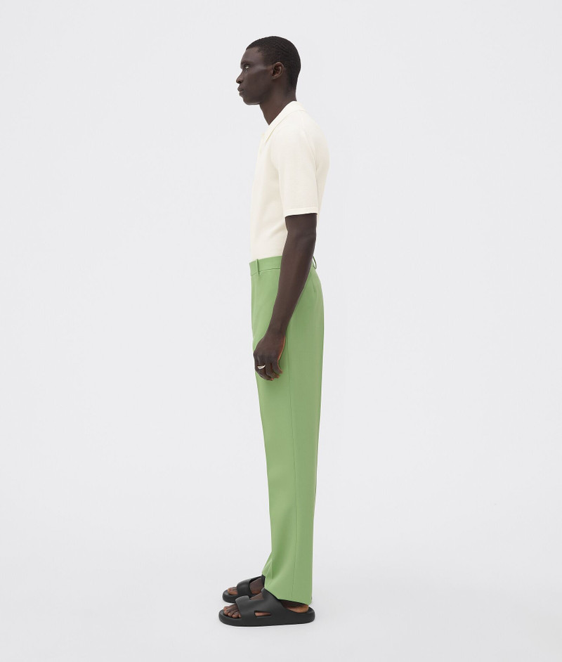 Bottega Veneta trousers outlook