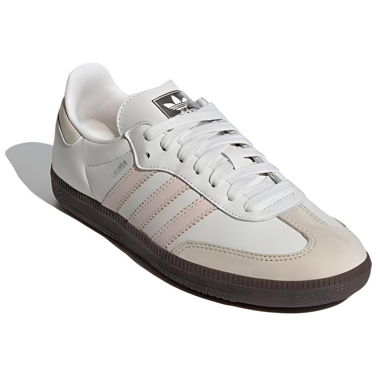 (WMNS) adidas Samba OG 'Wonder Quartz' IH2751 - 3