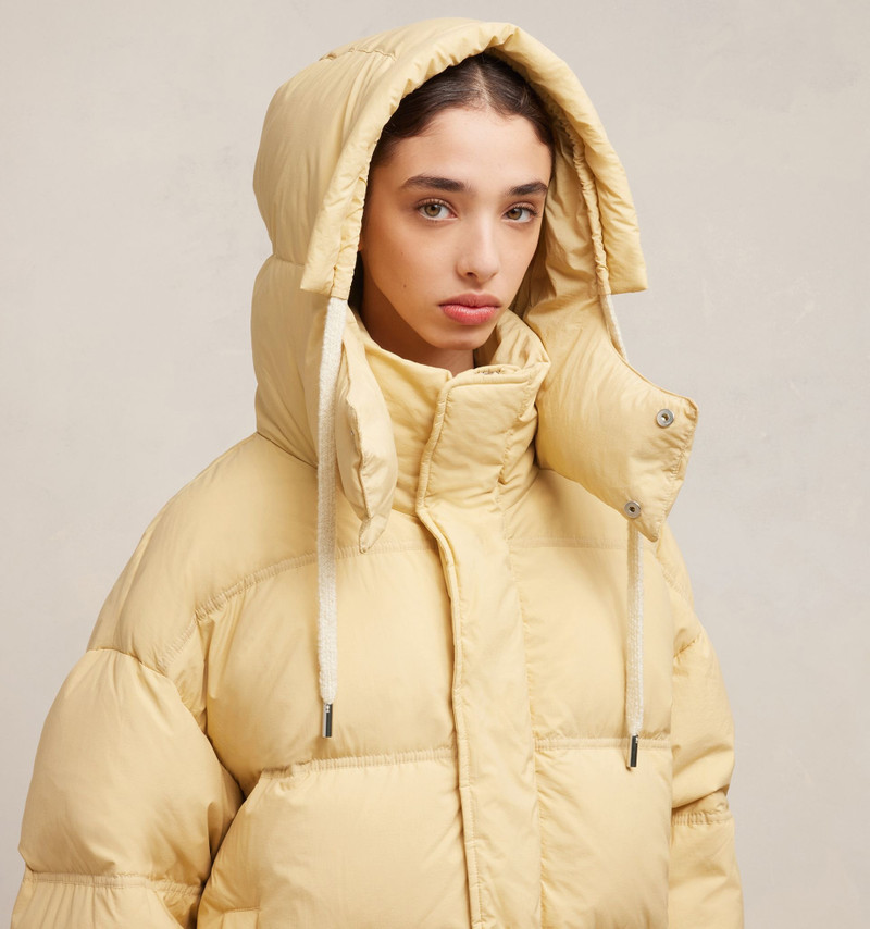 Ami Alexandre Mattiussi Down Jacket 8