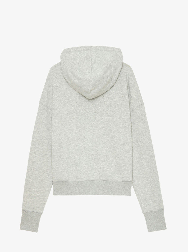 Zadig & Voltaire Mia Sweatshirt outlook