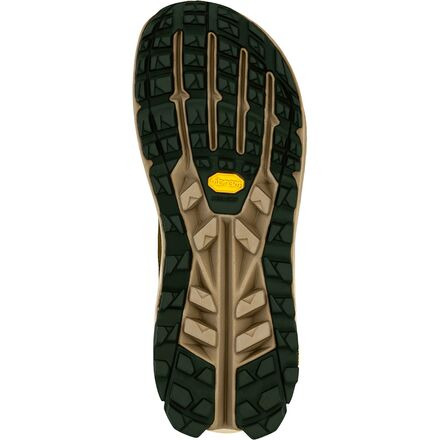 Olympus 6 Low GTX Hiking Shoe - Men's - 3