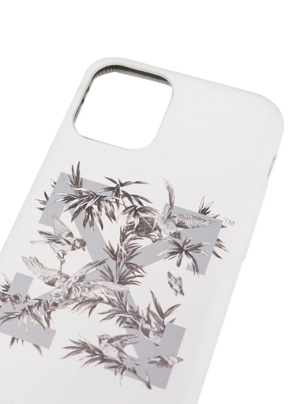 Birds iPhone 11 Pro case - 3