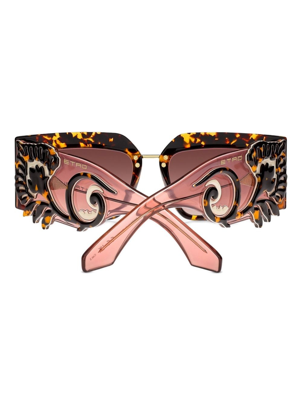 Etroblossom sunglasses - 4