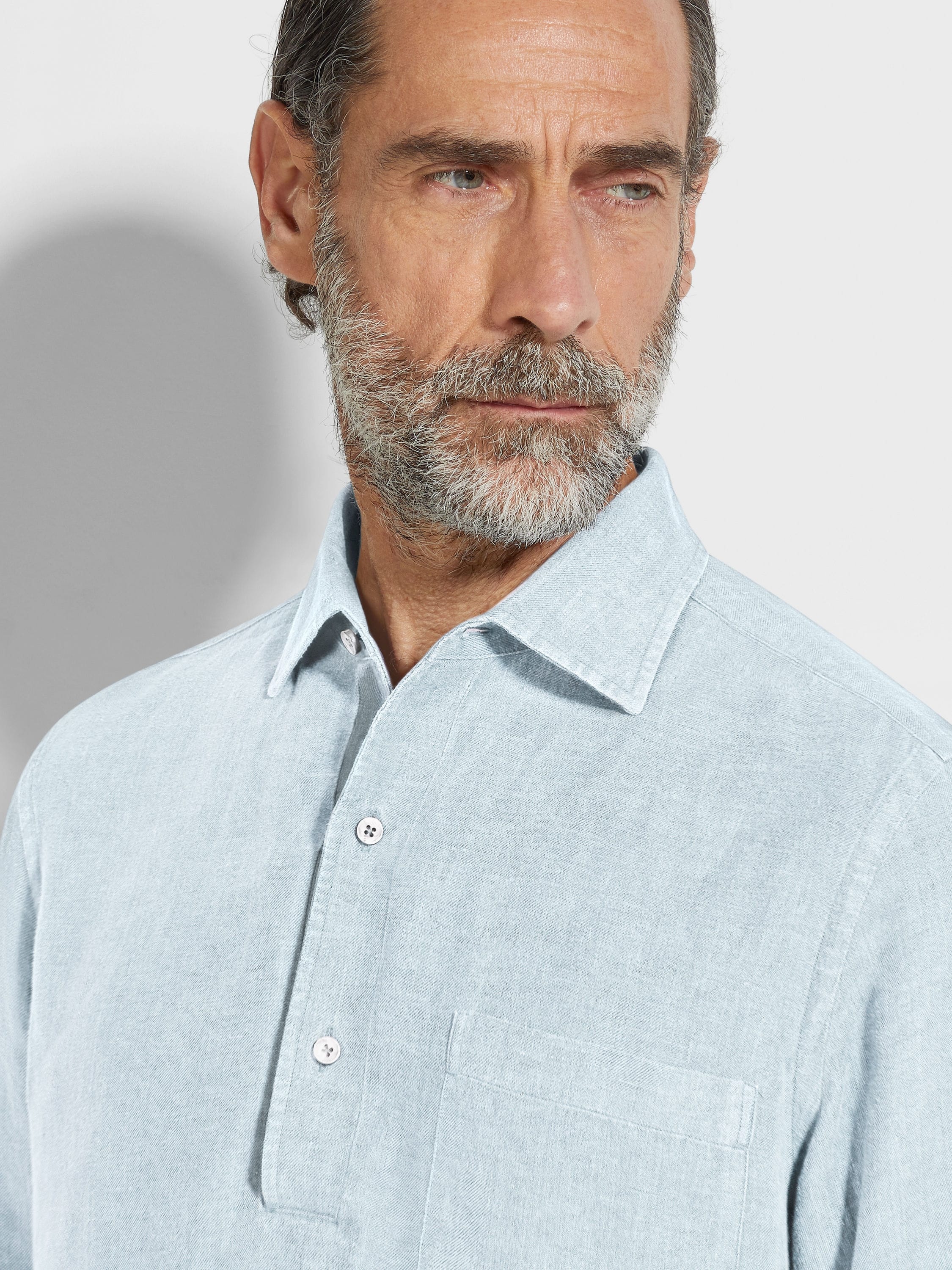 OASI LINO SHIRT - 3