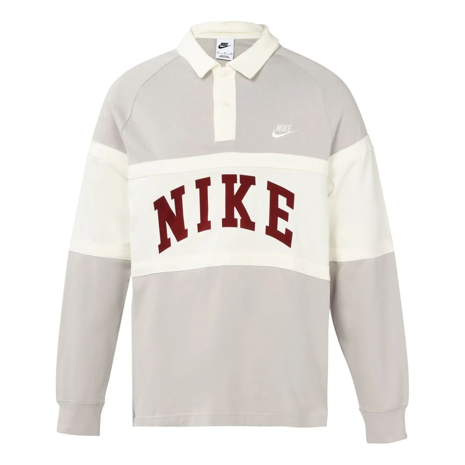 Nike LogoT FJ1175-012 - 1