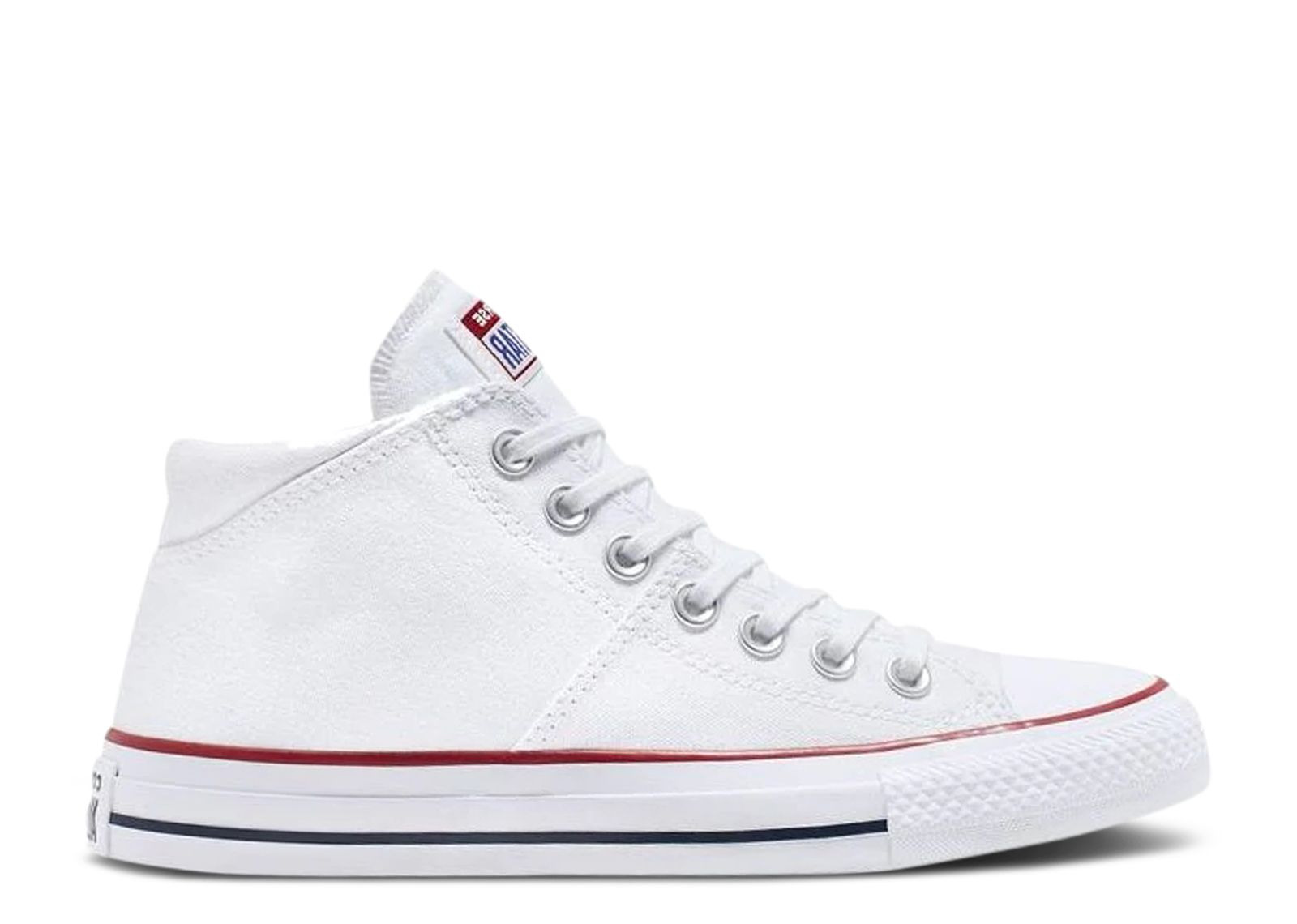 WMNS CHUCK TAYLOR ALL STAR MADISON MID 'WHITE' - 1