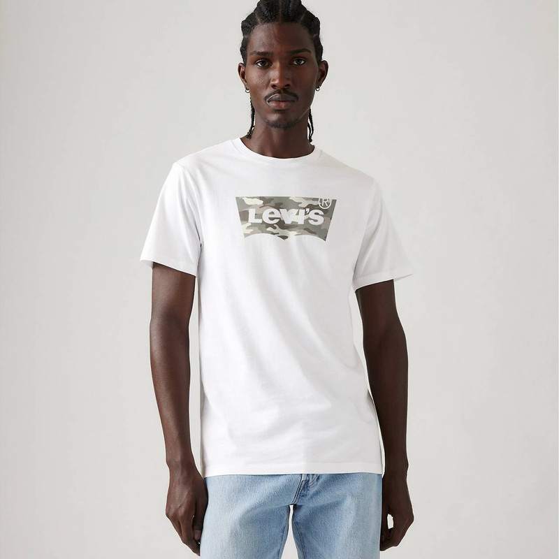 Levi's CLASSIC GRAPHIC T-SHIRT outlook
