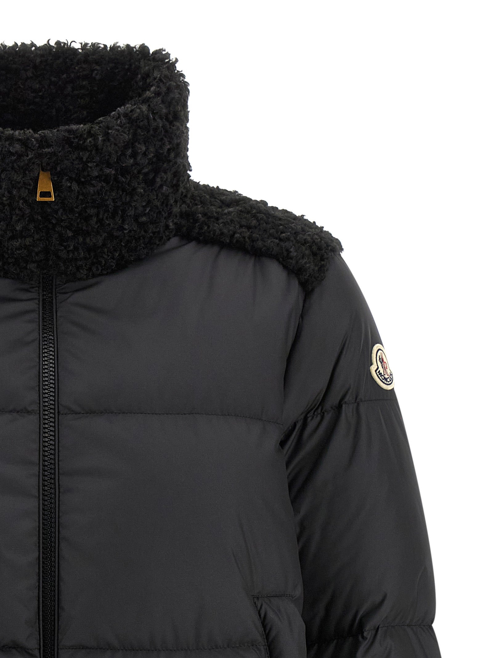 Moncler Women 'Esnaie' Down Jacket - 3