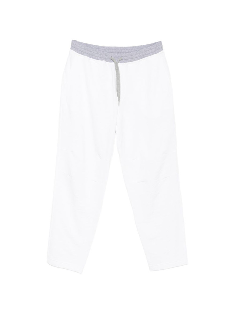 french terry trousers 1