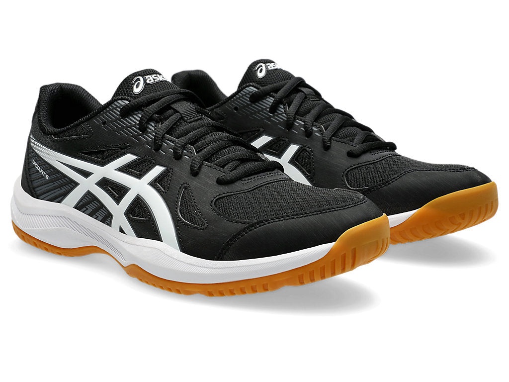 ASICS Upcourt 6 'Black White' 1071A104-001 - 3