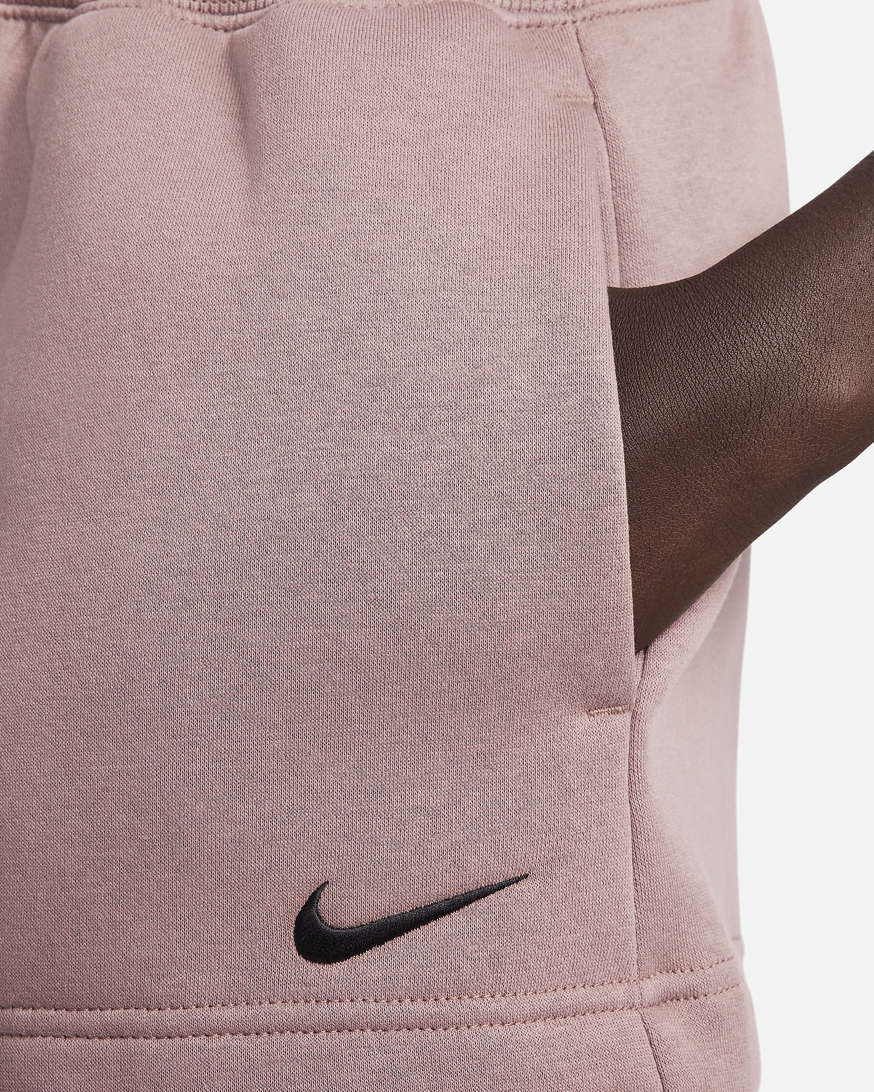 Nike wool shorts sales