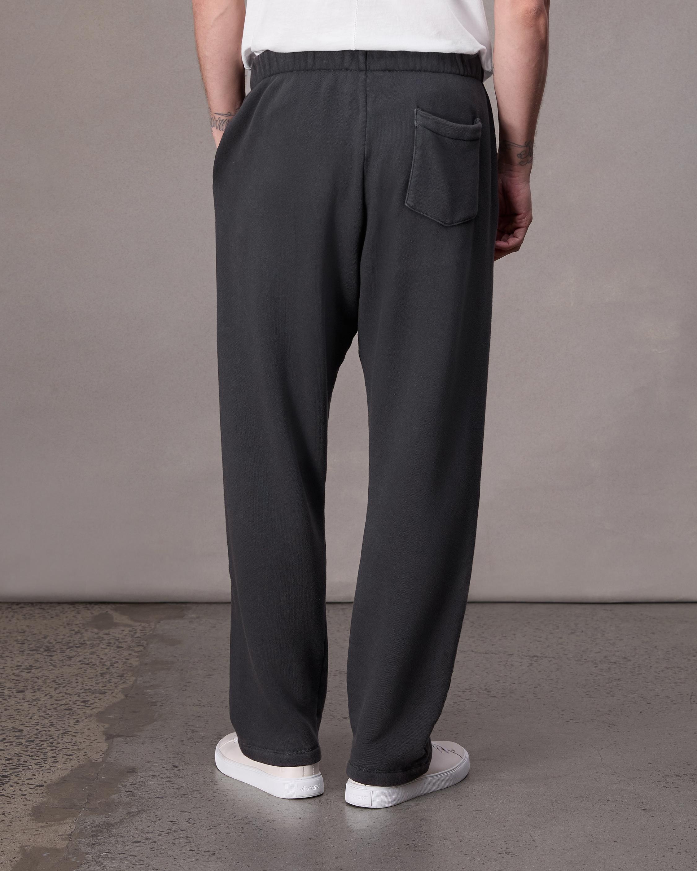 Vintage Terry Sweatpant - 4
