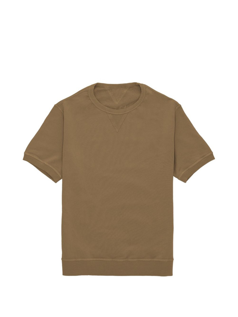 Ohio cotton T-shirt 1