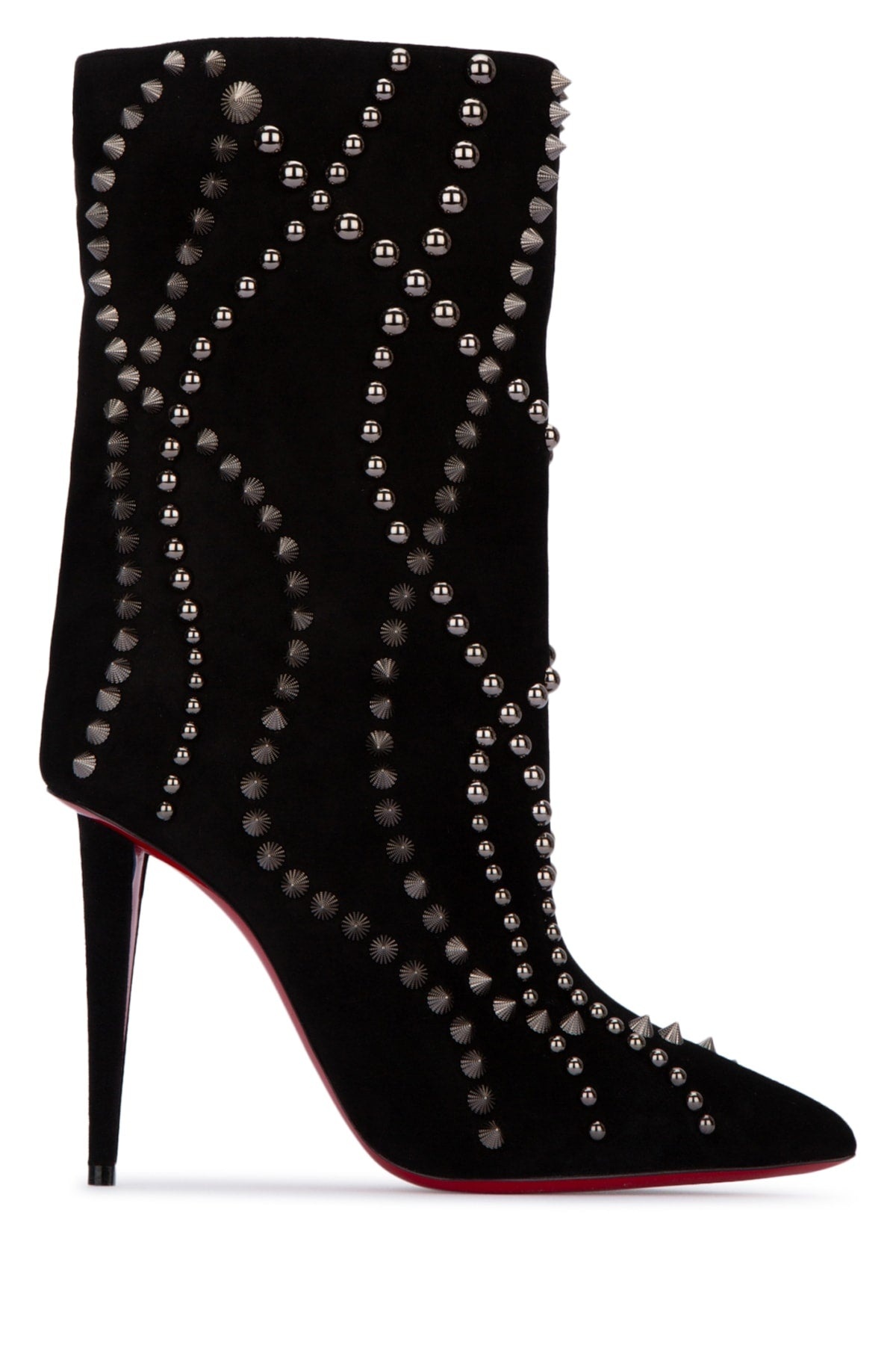 Christian Louboutin Women Stivali - 1